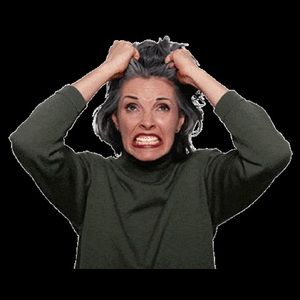 Meet your Posher, Denise